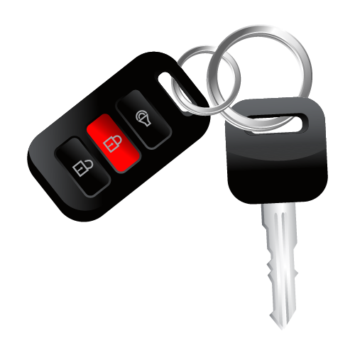 Car Key